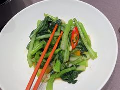 -小厨娘淮扬菜(河西奥美大厦店)