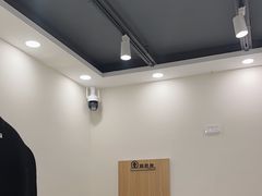 -白山烧烤(文安路万豪店)