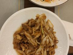 -内蒙古驻京办餐厅