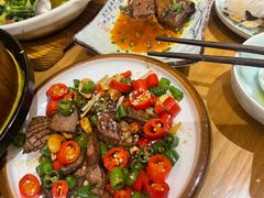 -兰亭茶叙(新新家苑店)