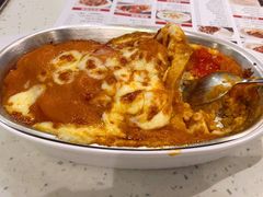 -新宝餐厅(流塘店)
