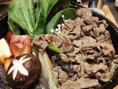 -割烹酱子日本料理(弘基财富广场店)