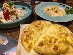 -卢布里西餐厅(总店)