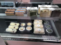 -mira甜品屋(财大店)