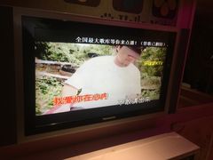 罗时丰vs王瑞霞-小姐请你乎我爱-环球梦主题KTV(曲阳生活购物中心店)