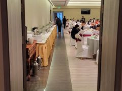 -神憩宾馆-餐厅