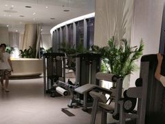 -YCHL FIT 健身(星寰店)