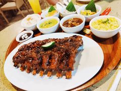 -Warung Nia Balinese Food & Pork Ribs