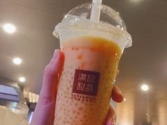 -满记甜品(日月光二店)
