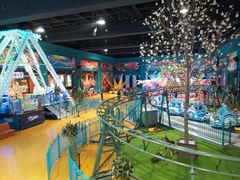 -幸福花欢乐世界(东辰广场A座店)