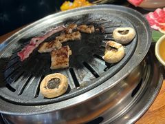 -九田家黑牛烤肉料理(新辰里亚运村店)