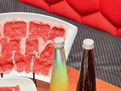 -1078號老北京涮肉(松柏店)