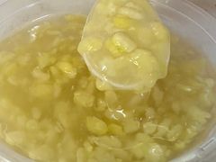 -张钦德·广场老牌豆花甜汤(总店)