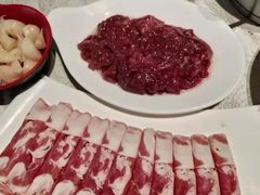 -凯鸽火锅(华林新天地店)