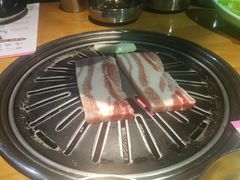 -老炉家木炭烤肉(长江国际店)