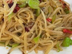 -北京龙庆四季香农家饭庄·灶台鱼·碳烤虹鳟鱼(龙庆峡店)