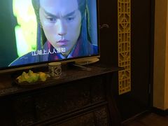-莱仪堂艾灸经络养生馆(武威东路店)