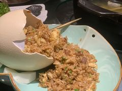 -龙门养心粥火锅(祥恒广场店)