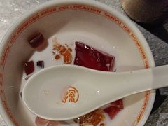 -探鱼·鲜青椒爽麻烤鱼(天河优托邦店)