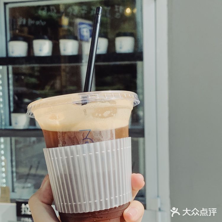 长沙探店|一起来邂逅街角的一杯美好🍂