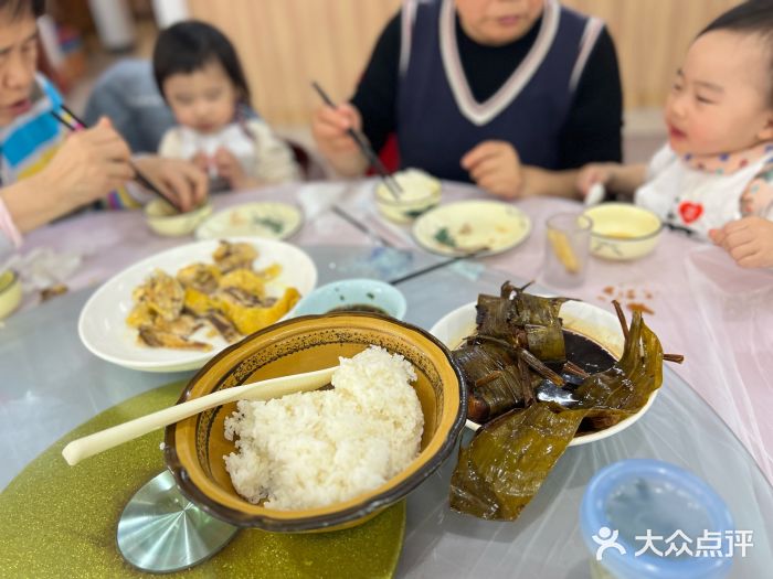 杏花村饭店大观园店图片