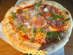 -FABIO’S费比欧披萨餐厅