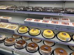 -盒马X会员店(上海森兰商都店)