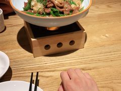 -九毛九西北菜(大东海店)
