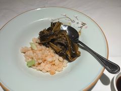 虾仁软兜-金陵饭店·梅苑