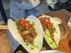 牛肉塔可-IFIF 如果花園(宽厚里店)