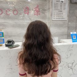 -Coco Salon 日系烫染专业店