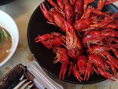 -铭副琦食·虾蟹烩馆(渔人码头店)