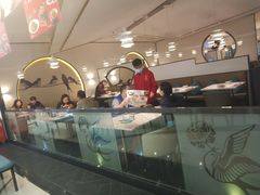 -周渝食惦·酸菜鱼精致川菜(横岗店)