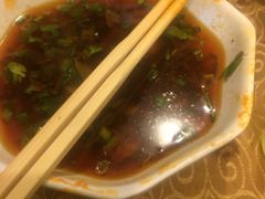 -山城年华老火锅(玉林店)