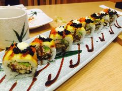 -山之川日料放题(通州店)