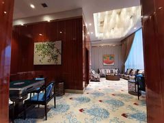 -索菲特酒店·乐轩华中餐厅
