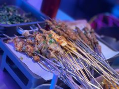 -燥次·烧烤酒场(万象城店)