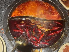 -蜀大侠火锅(春熙路店)