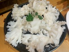 -梧桐院鲜羊铜锅涮肉(西虹市大院店)