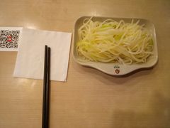 -李先生牛肉面大王(东营友谊广场店)