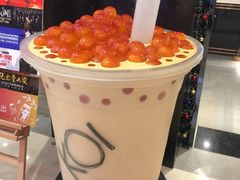 -KOI Thé(正佳广场店)
