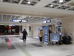 -黄浦路(地铁站)