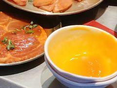 -合易泓烤肉•首创生椰大油边(宁山路店)