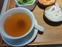 -苏堂阳春面•九年庆(北京路天河城店)