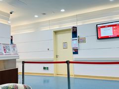 -复旦大学附属华山医院(浦东院区)