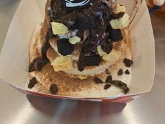 -DQ·蛋糕·冰淇淋(金牛万达店)