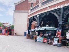 -布拉格餐厅· 中欧捷克菜(全国首店)