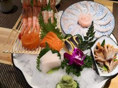 -浦·传统日式料理(3 5 1 1 店)