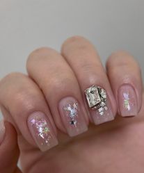 -RL Nail·瑞丽美甲美睫品牌原创店