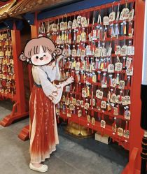 -支流映画摄影·汉服妆造跟拍